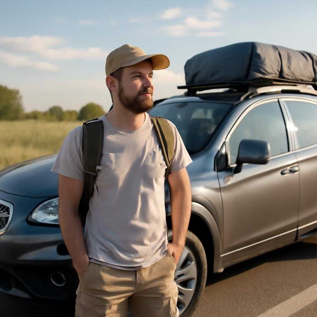 автотуризм