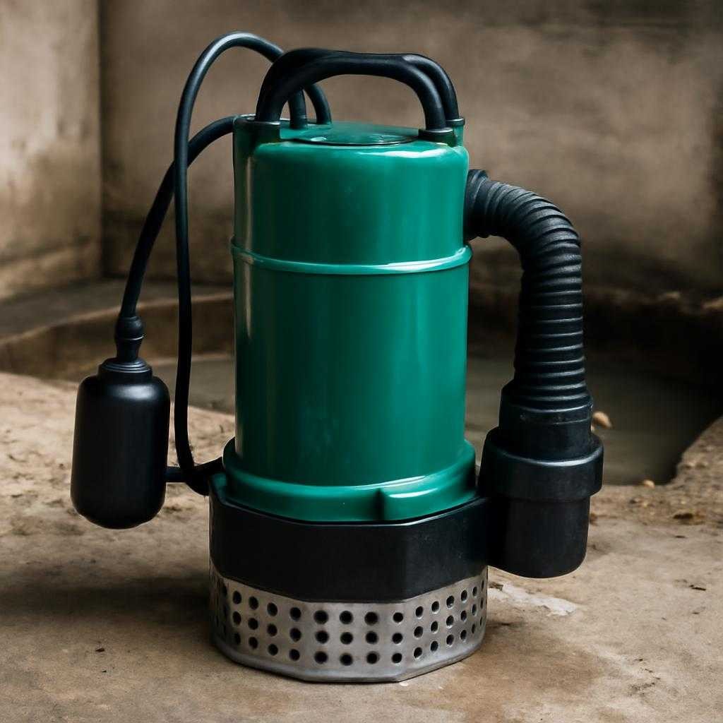 дренажныйнасос