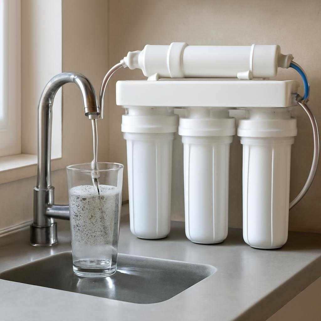 фильтр для воды