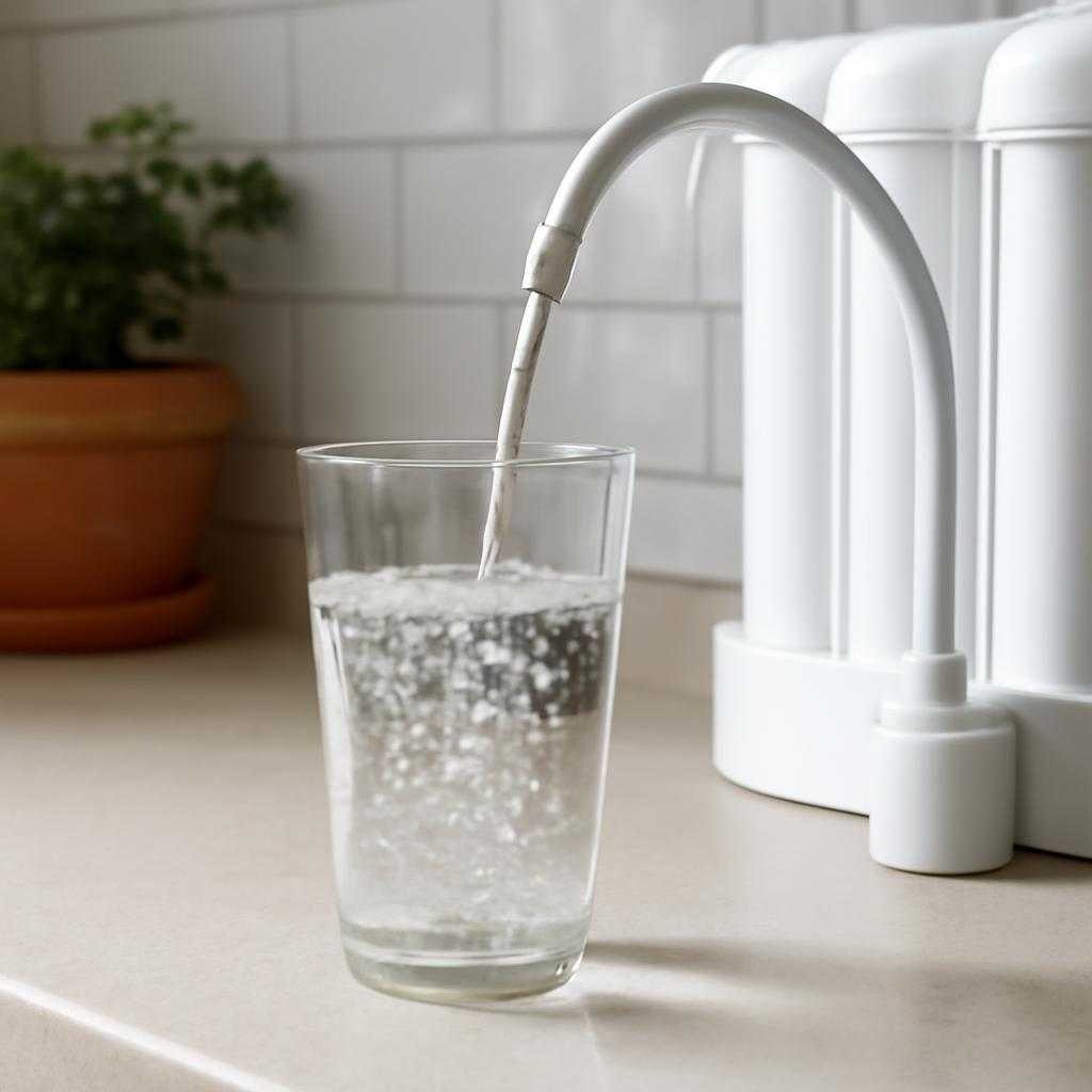 фильтр для воды