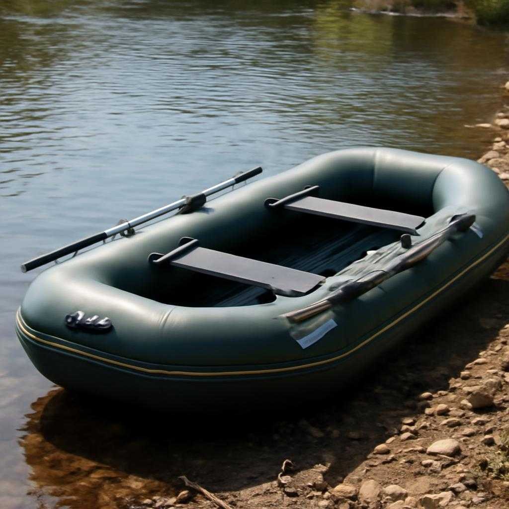 надувная лодка