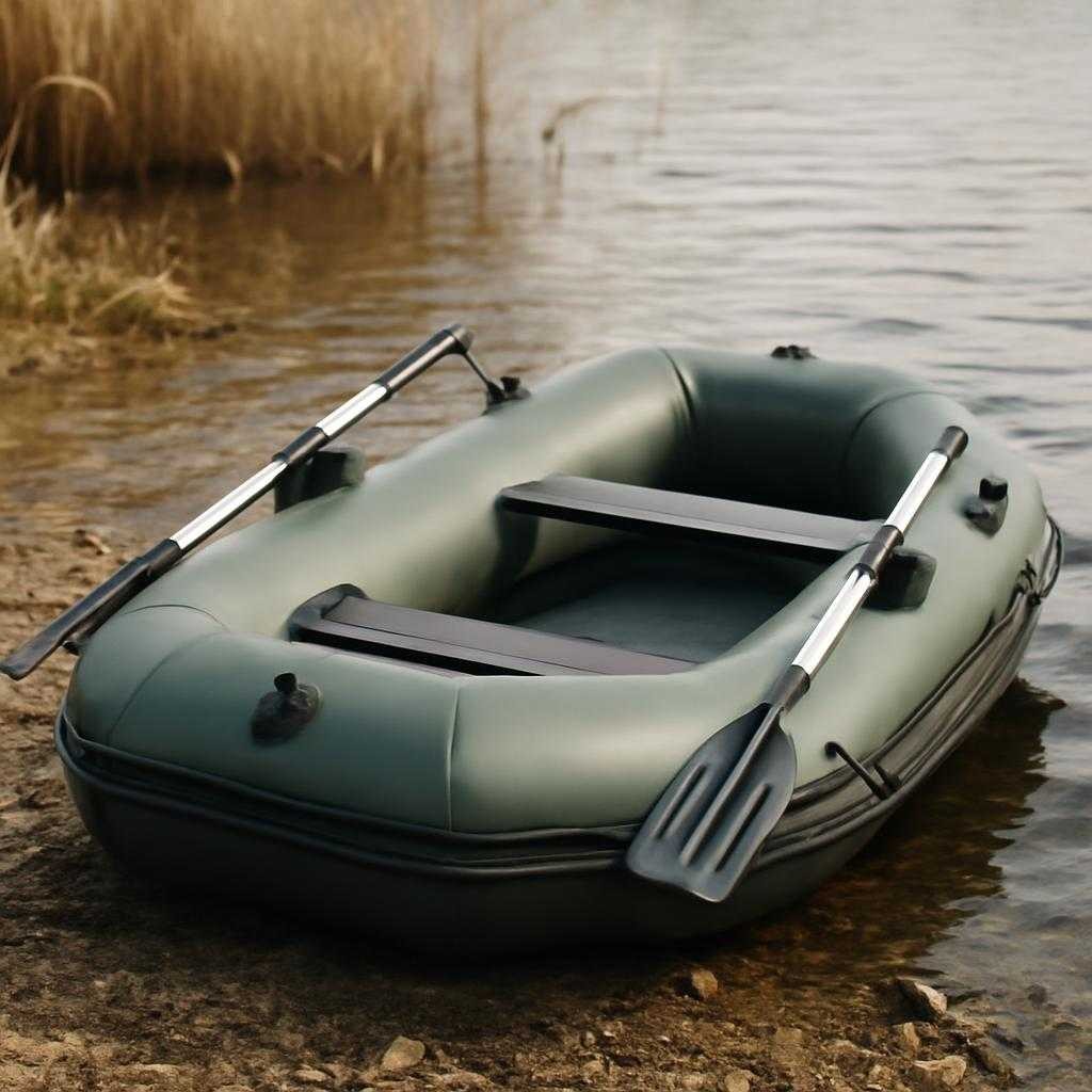 надувная лодка