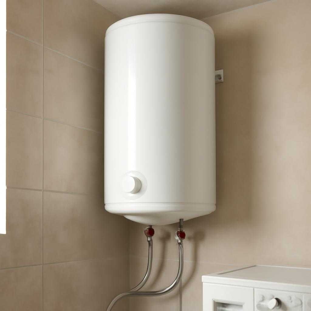 накопительные водонагреватели