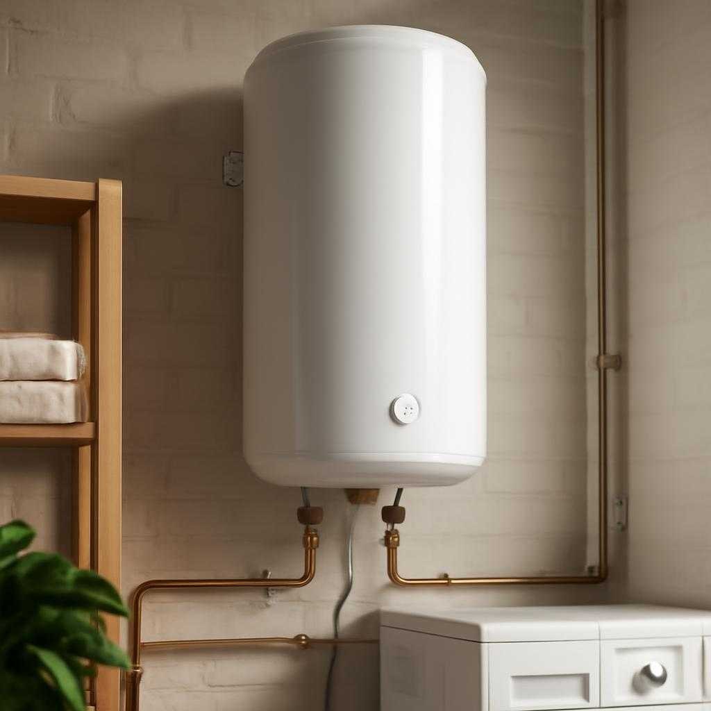 накопительные водонагреватели