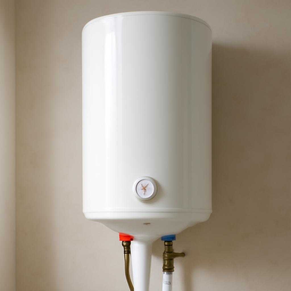 накопительный водонагреватель