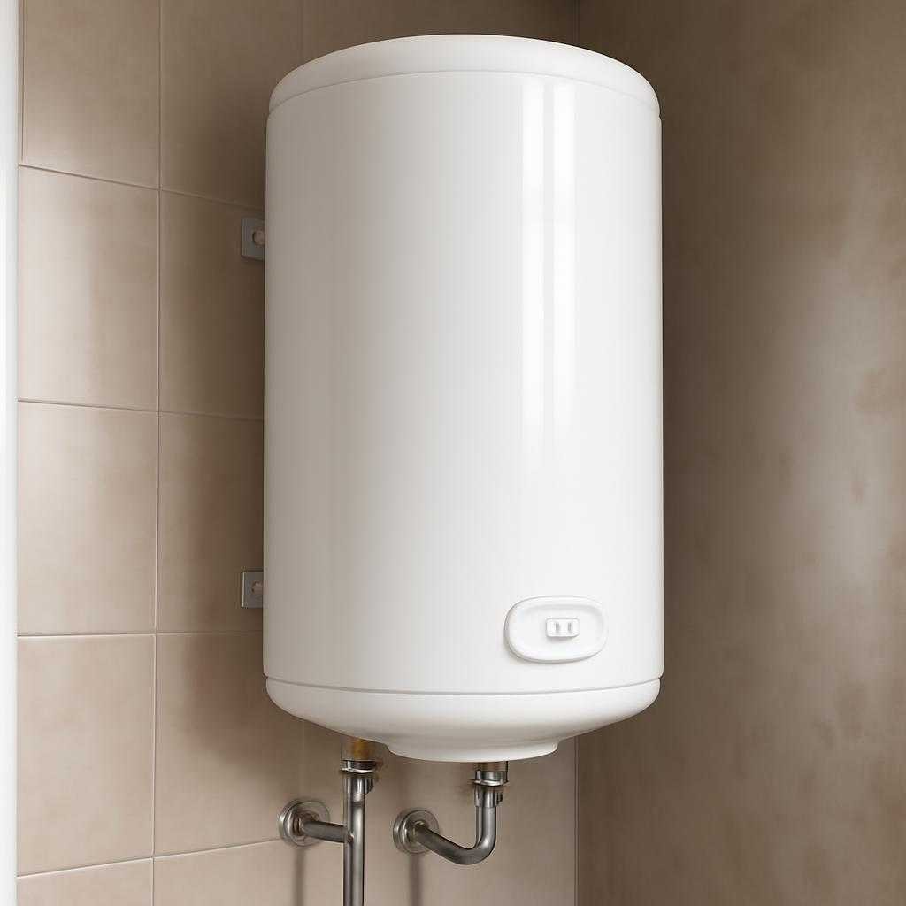 накопительный водонагреватель