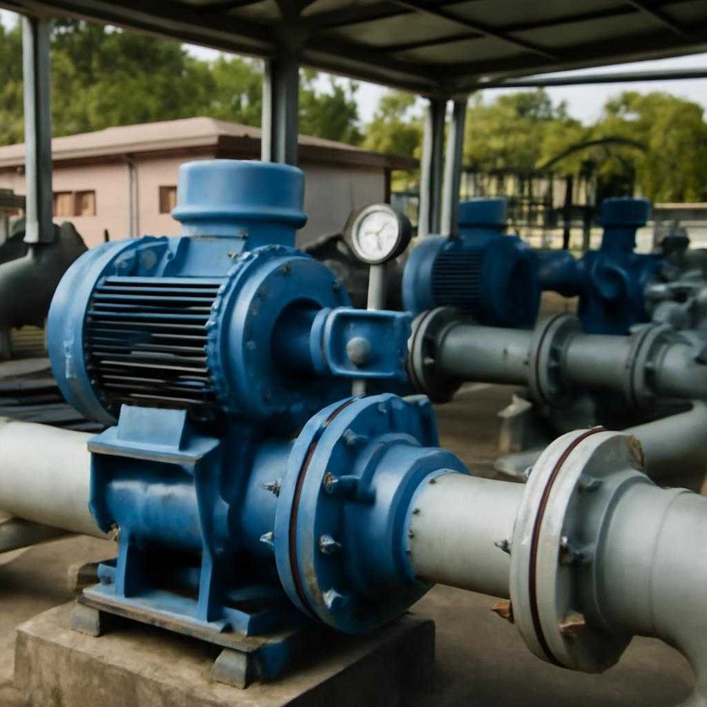 насосная_станция