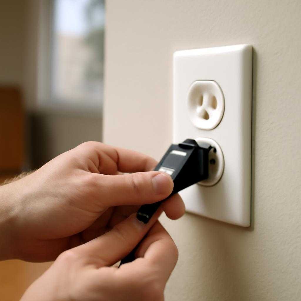 подключение