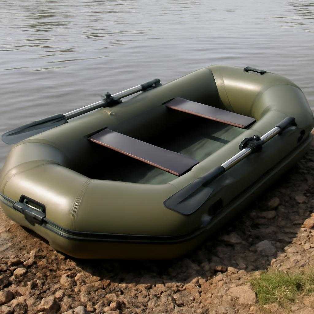 портативная надувная лодка