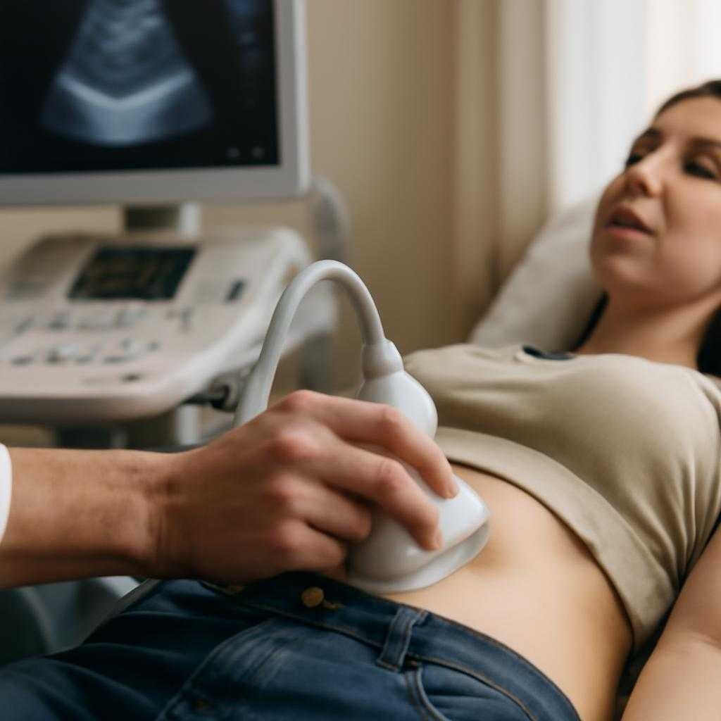 ультразвук