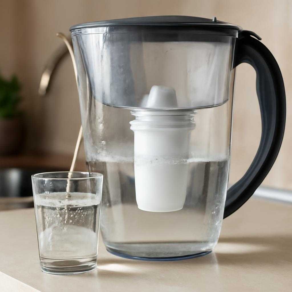 водофильтр