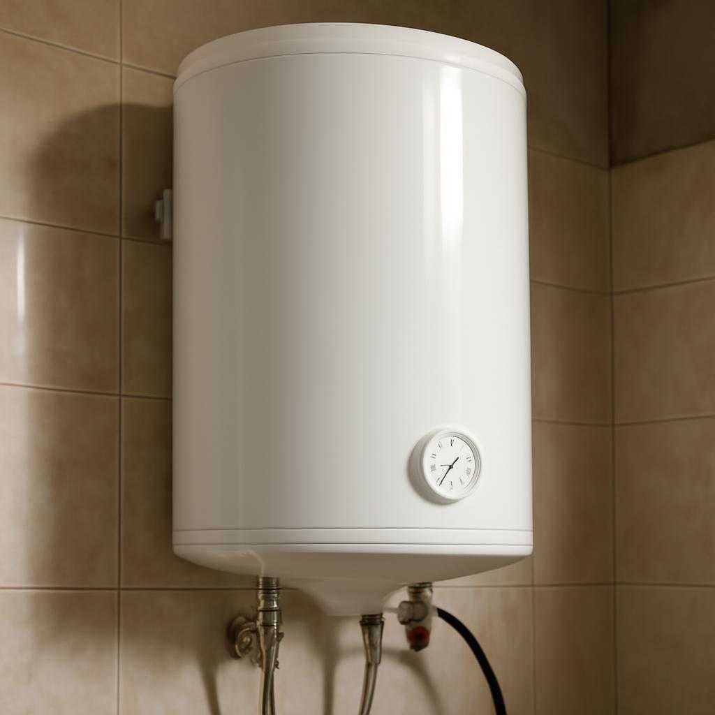 водонагреватель