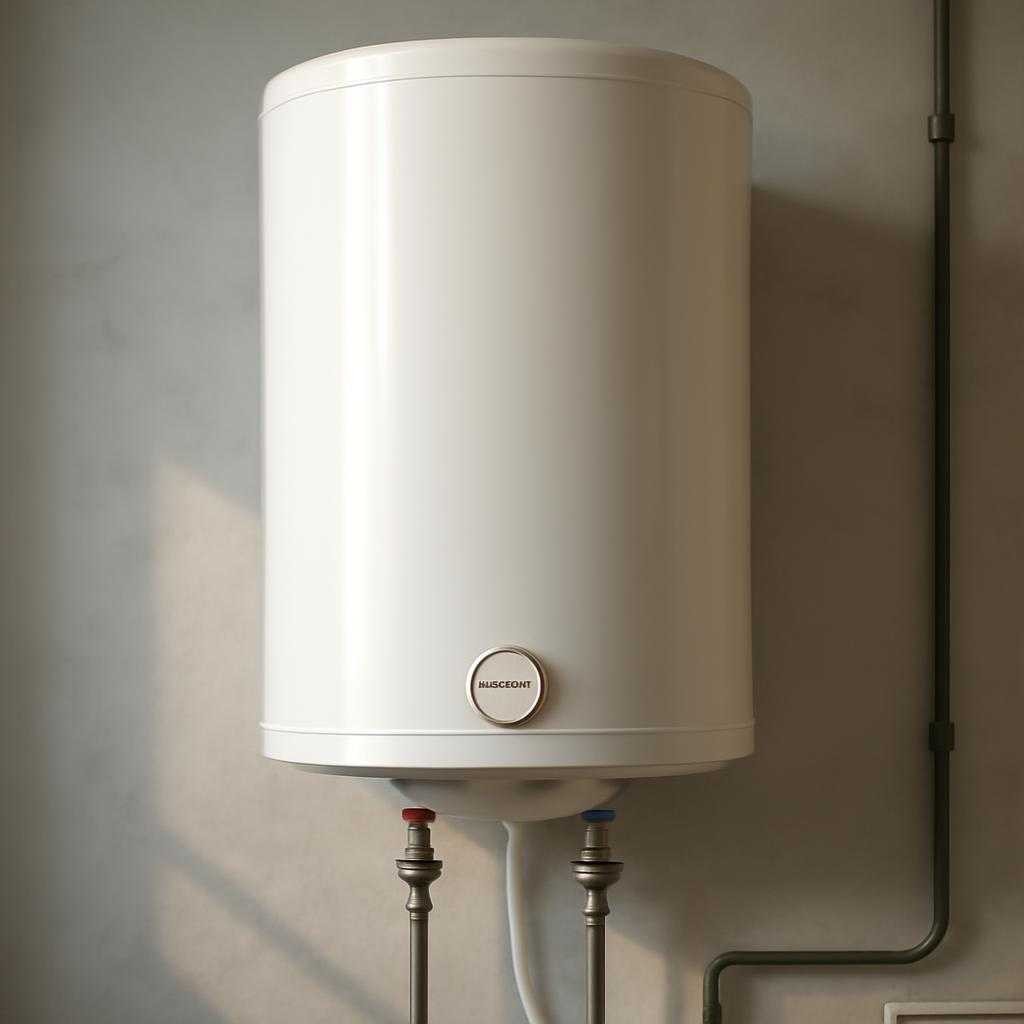 водонагреватель