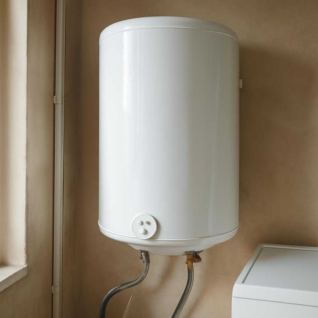 водонагреватель