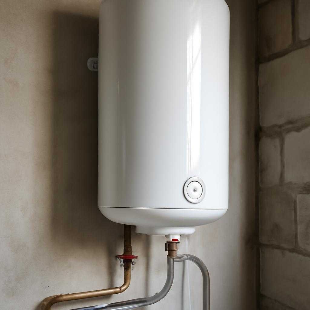 водонагреватель