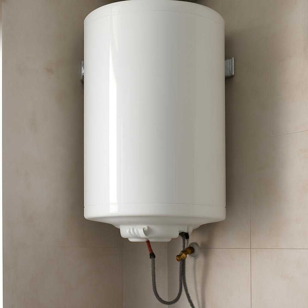 водонагреватель