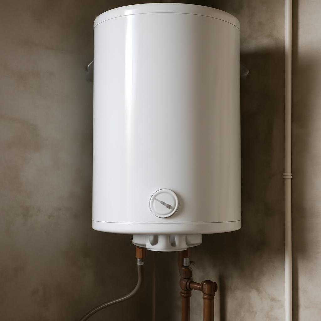 водонагреватель