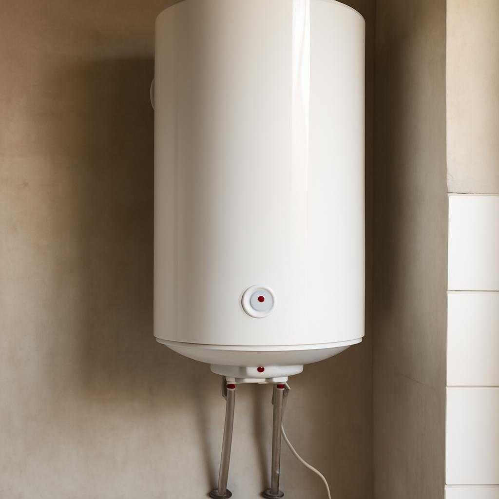 водонагреватель