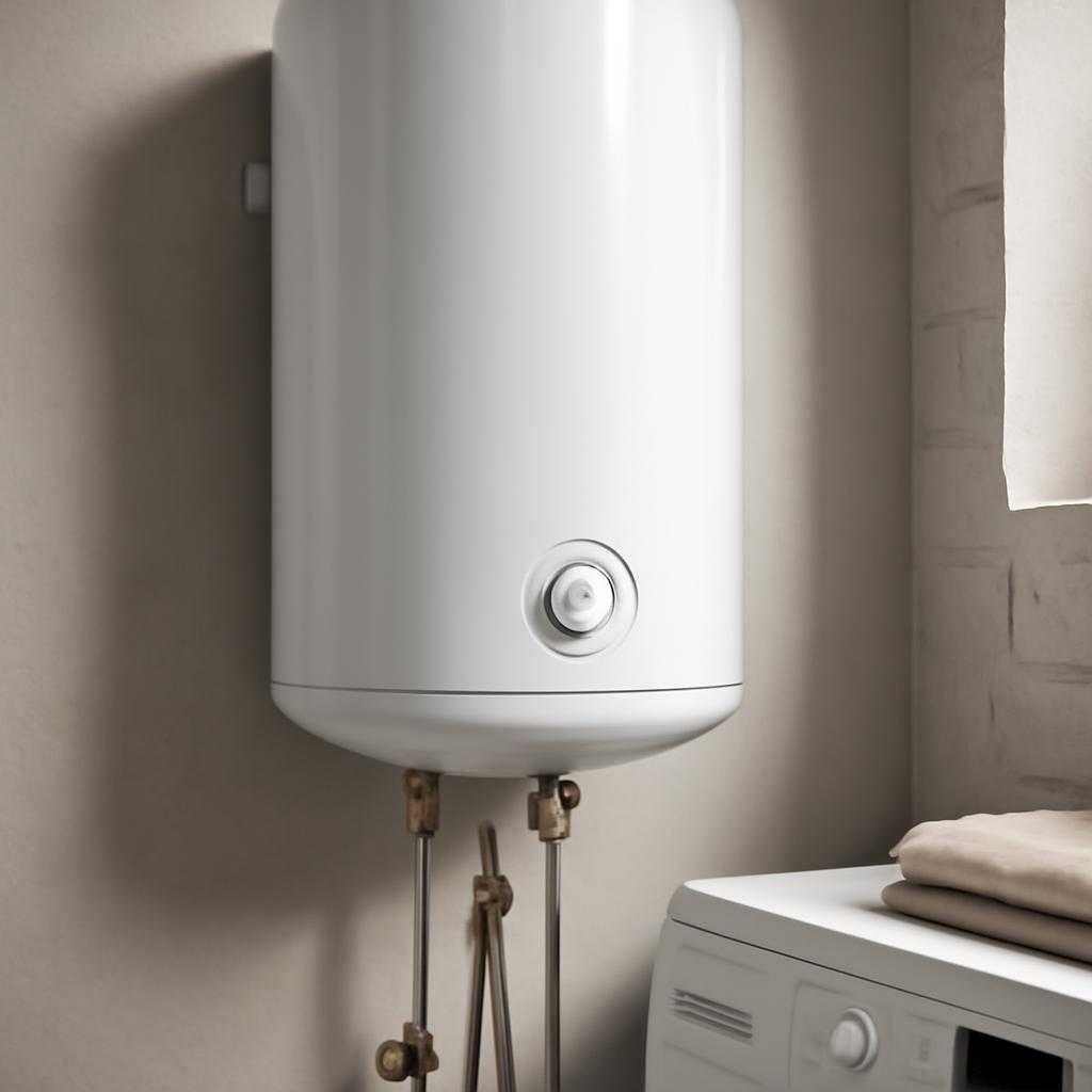 водонагреватели