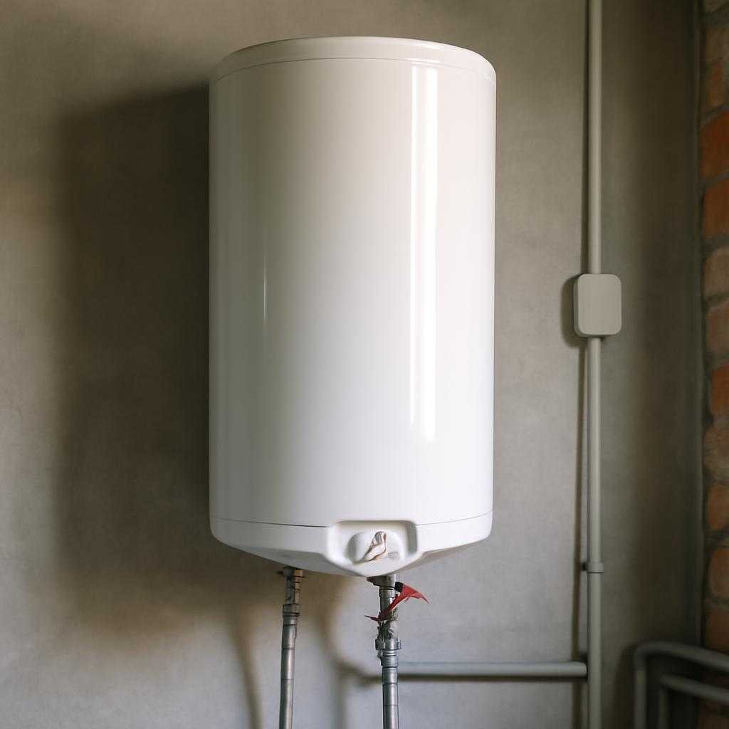 водонагреватели