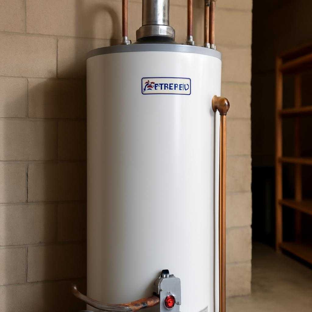 водонагреватели American Water Heaters