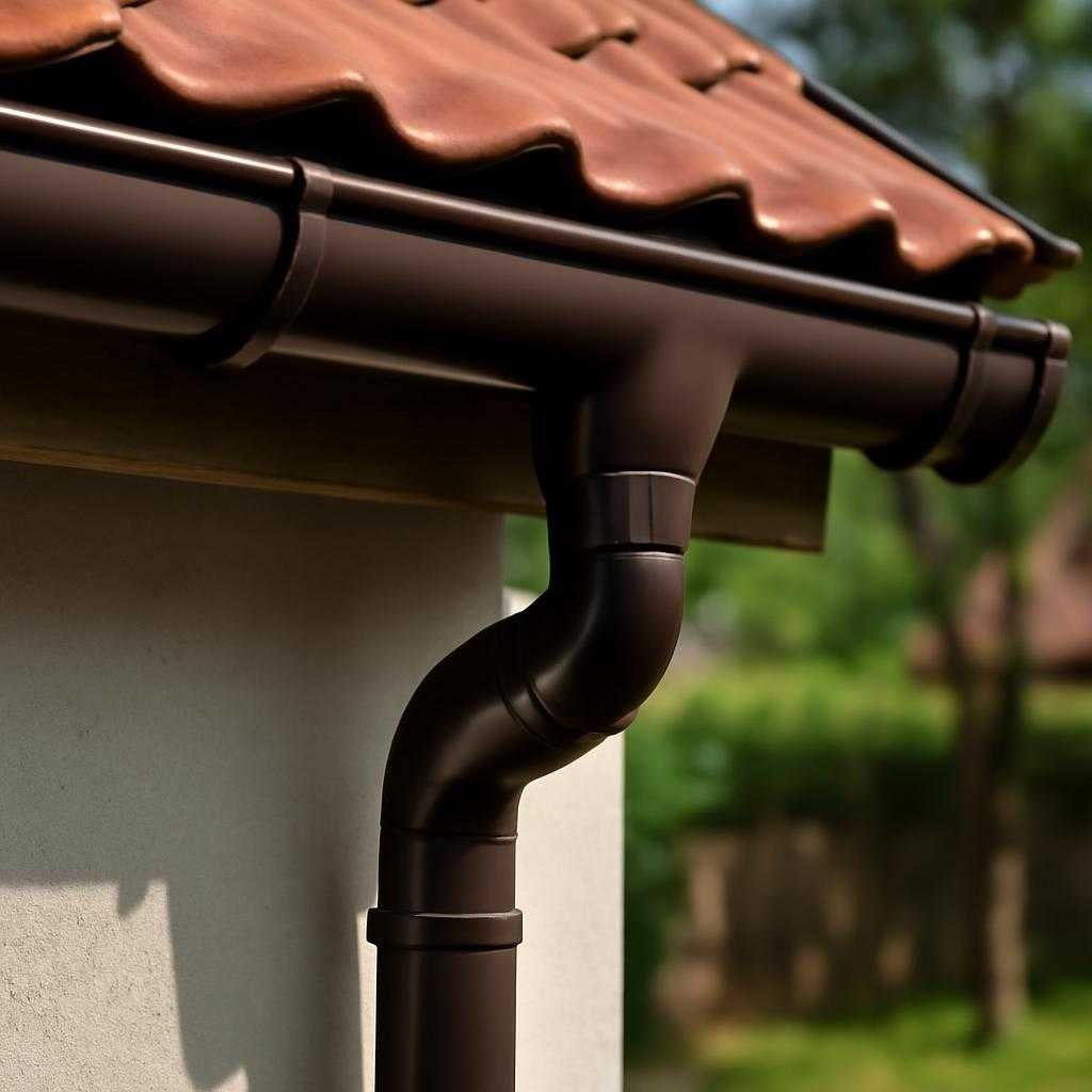 водосточная система