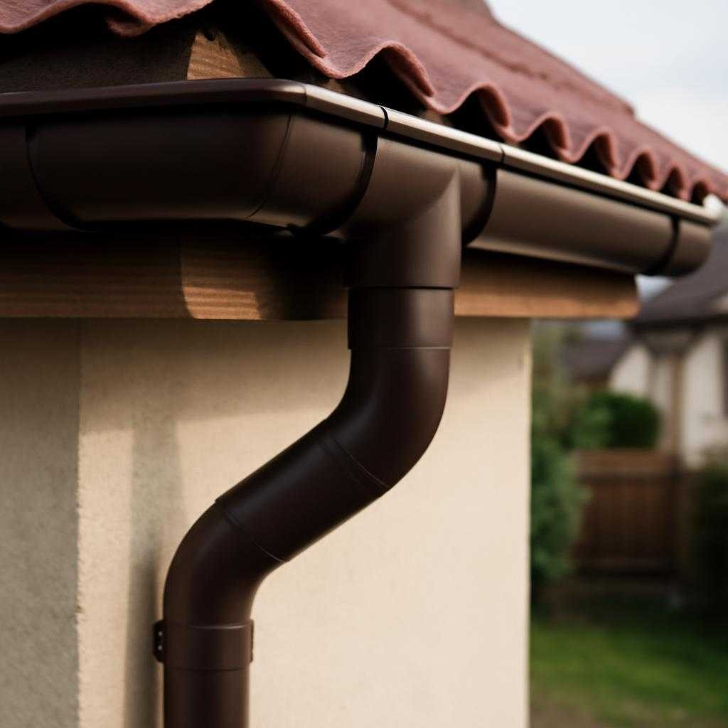 водосточные системы