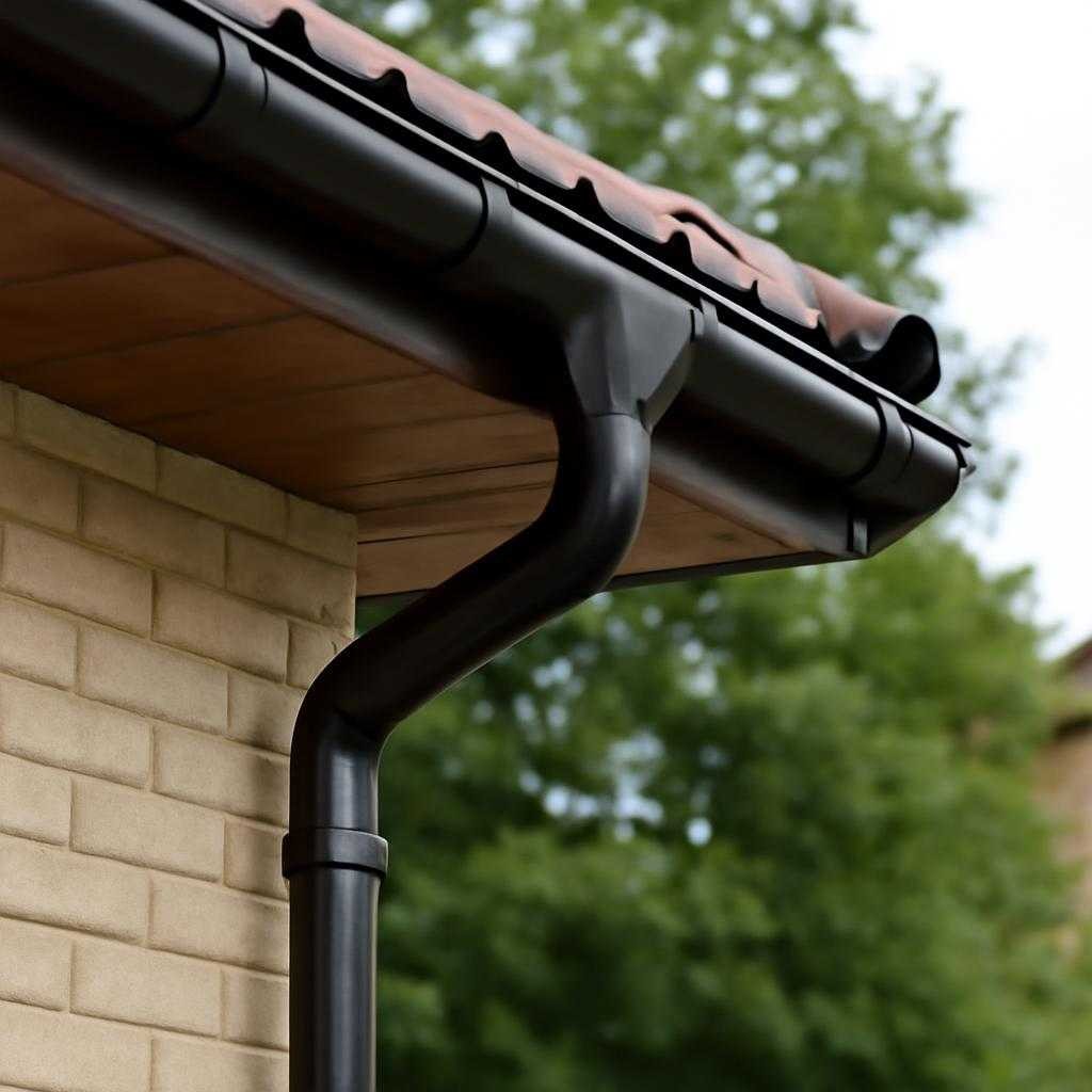 водосточные системы