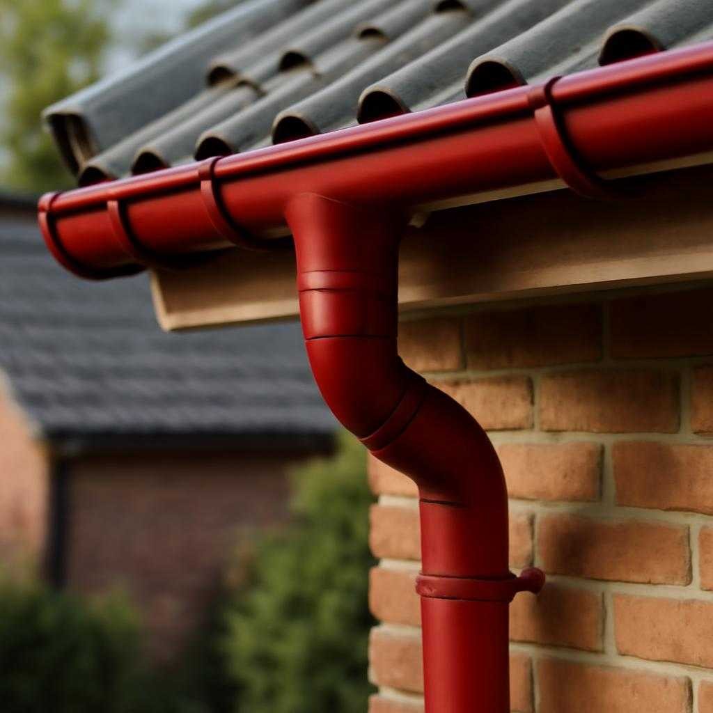 водосточные системы