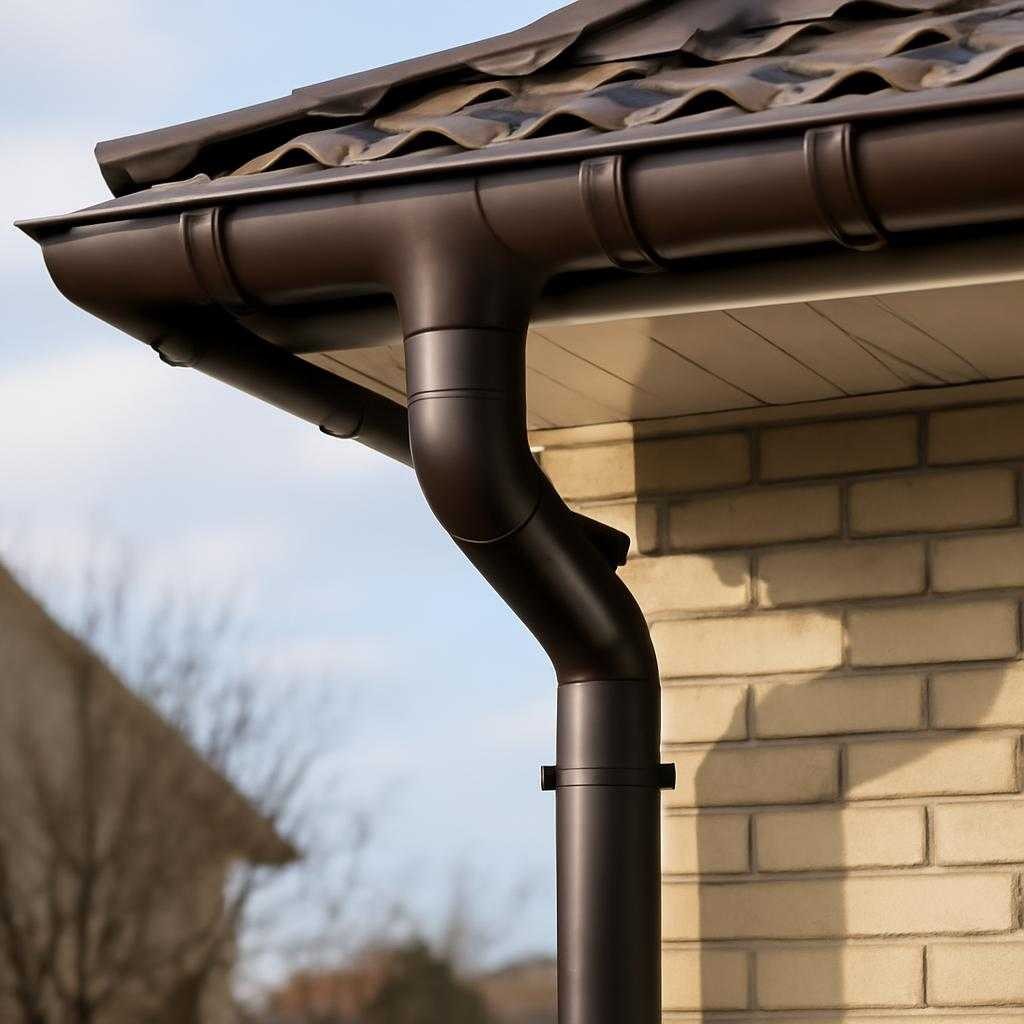 водосточные системы