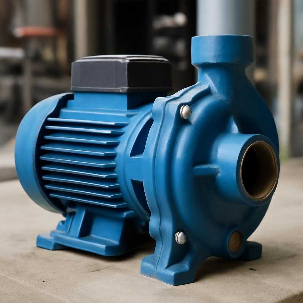 водяной насос