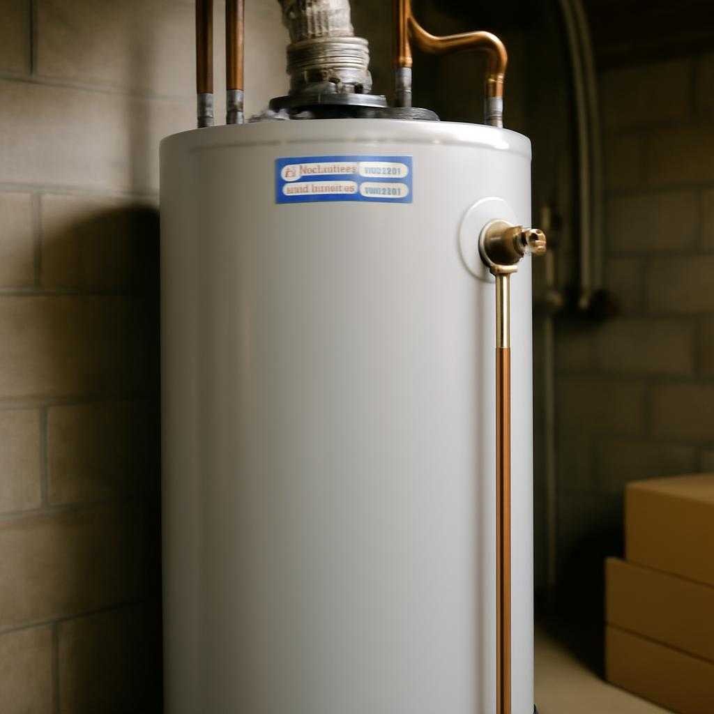 American Water Heaters