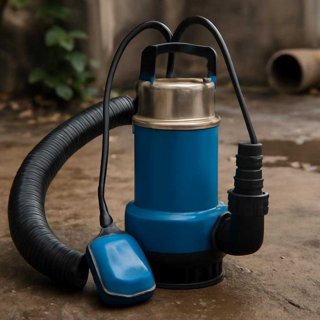 дренажный насос