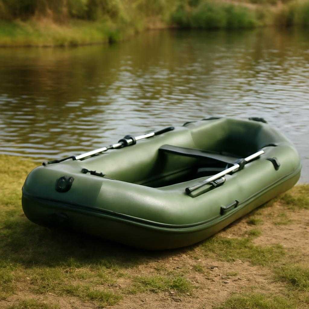 надувная лодка