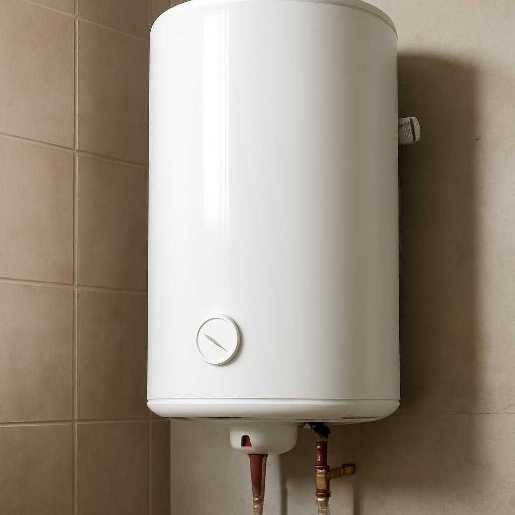 накопительный водонагреватель