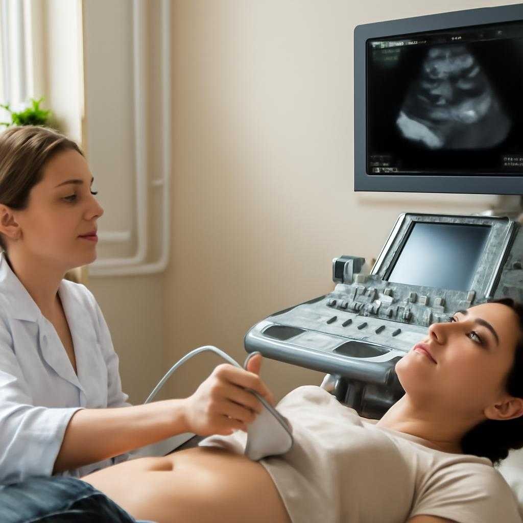 ультразвук