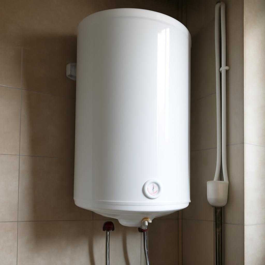 водонагреватель