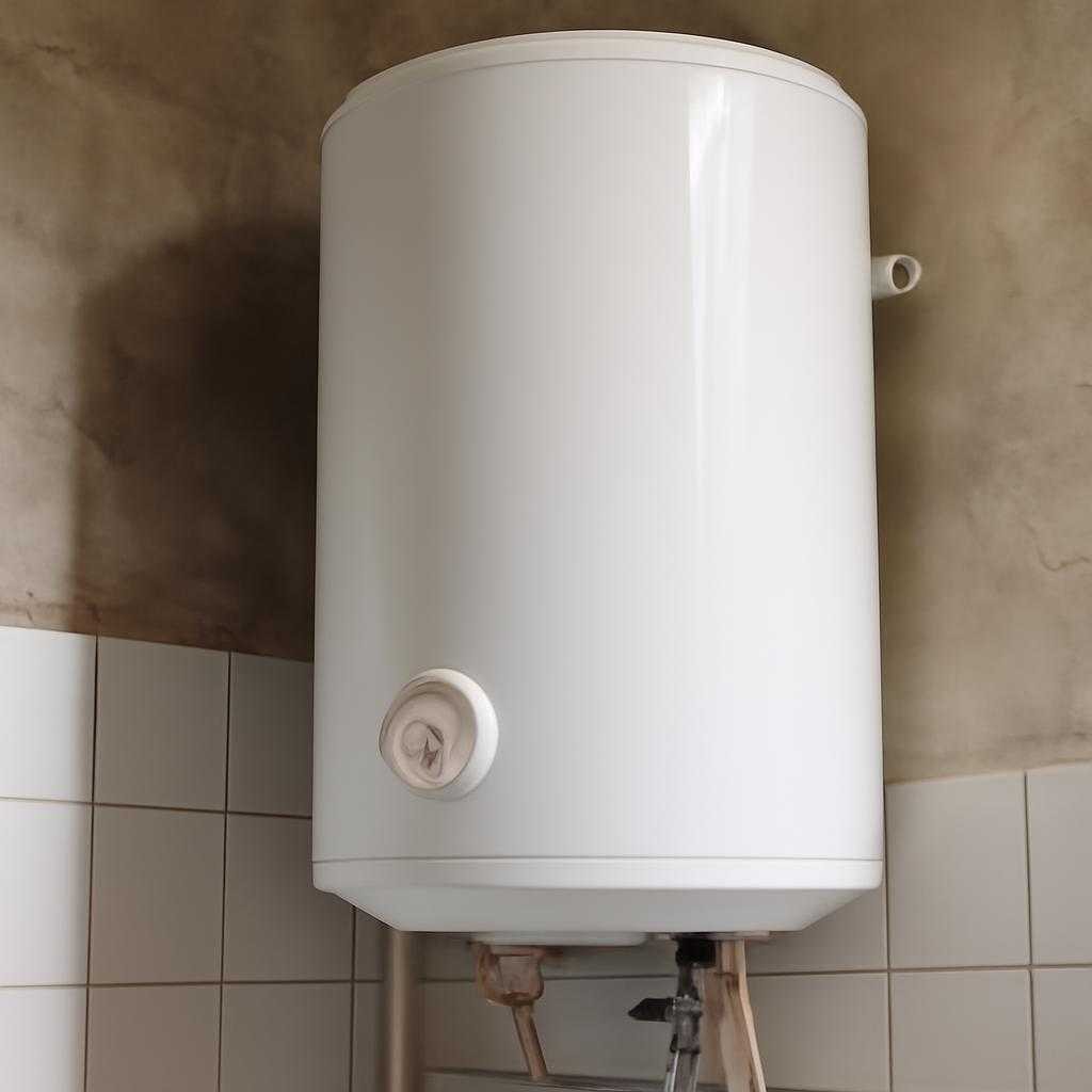 водонагреватель