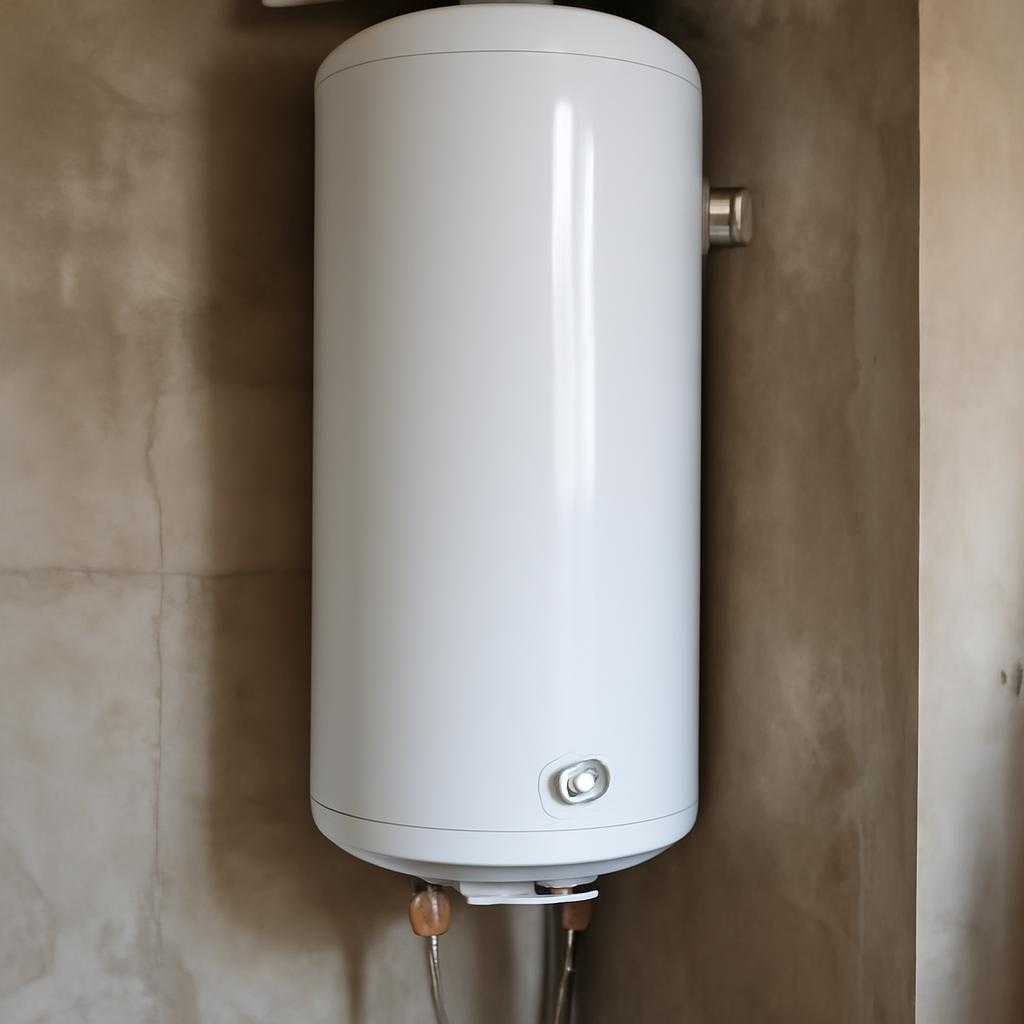 водонагреватель