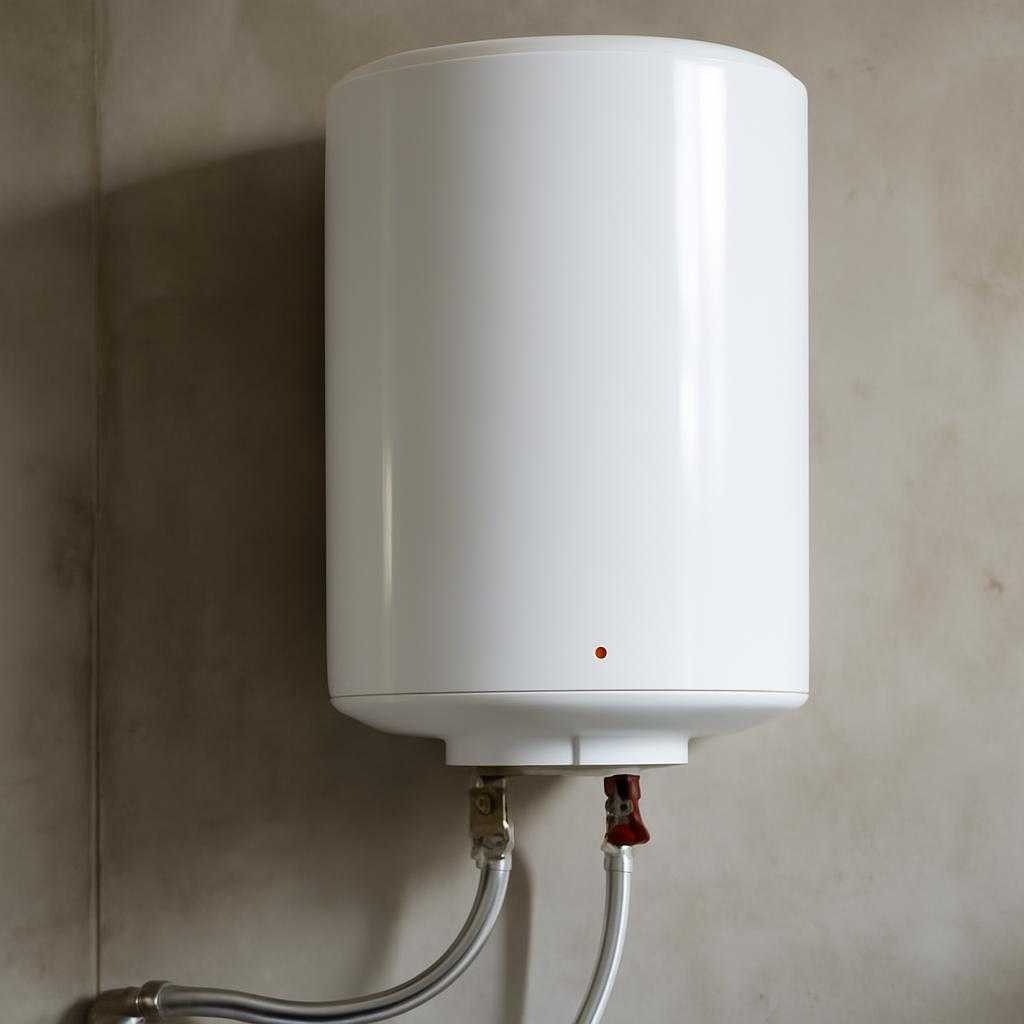 водонагреватели