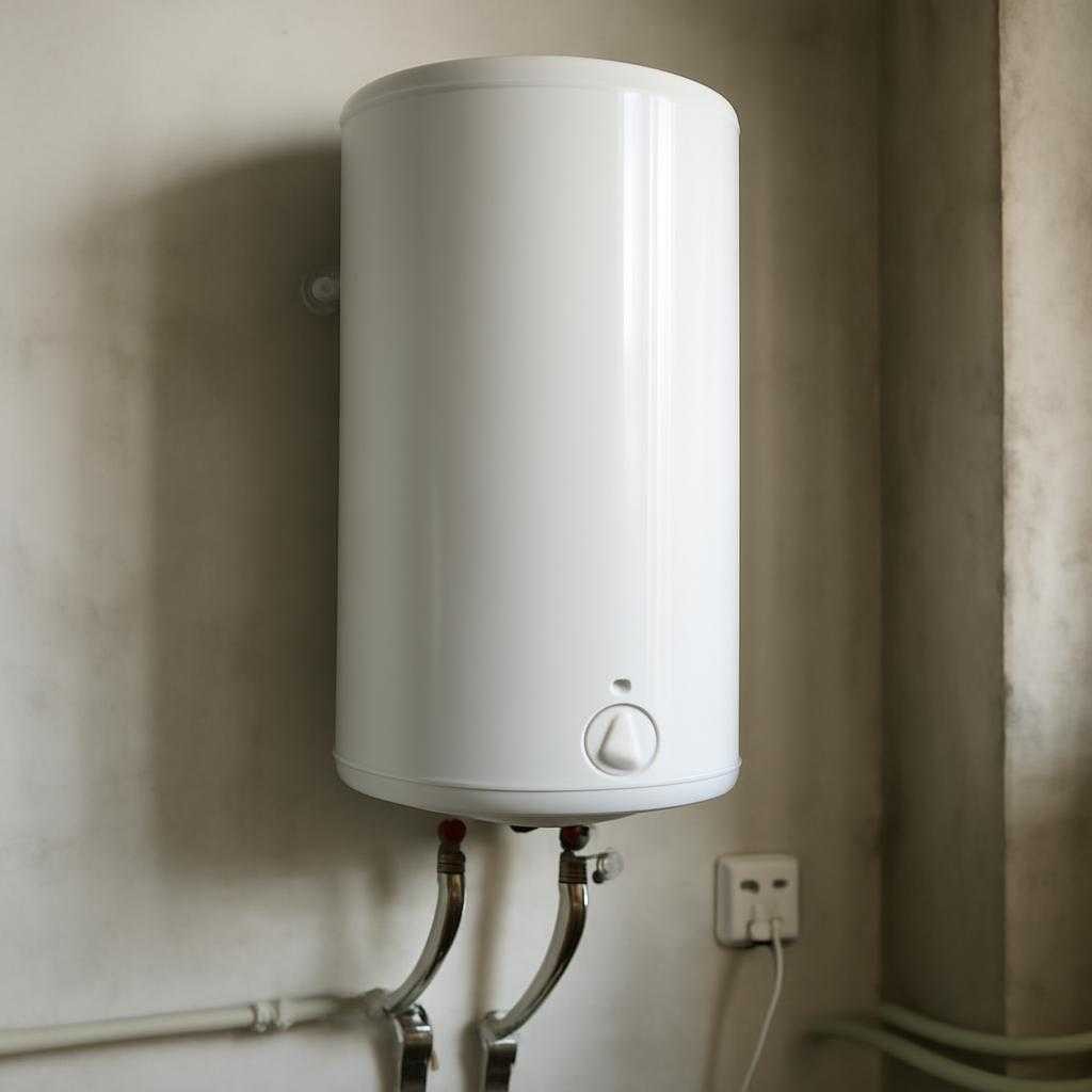 водонагреватели