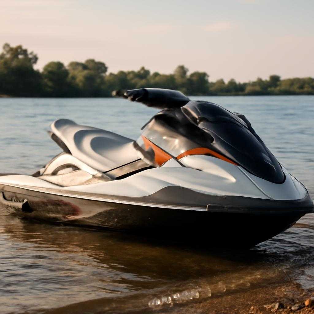 гидроциклы