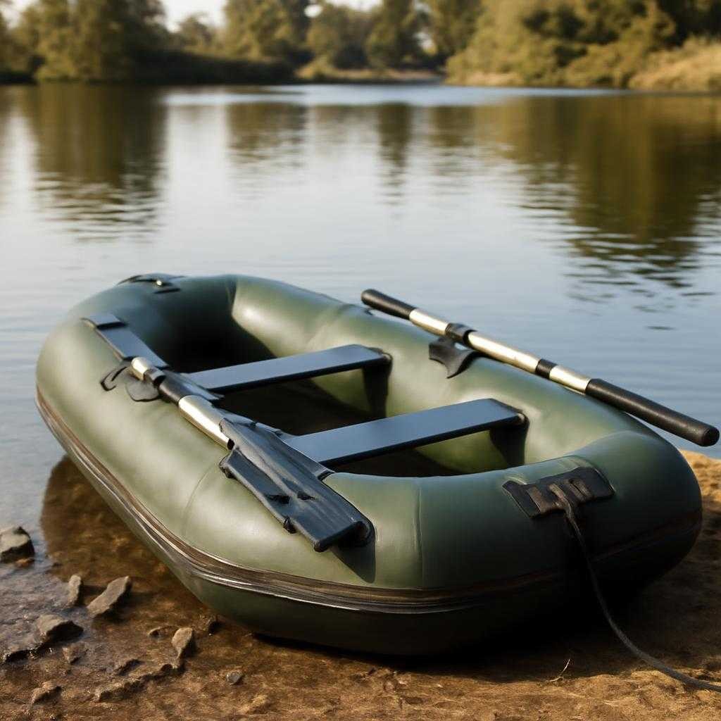 надувная лодка