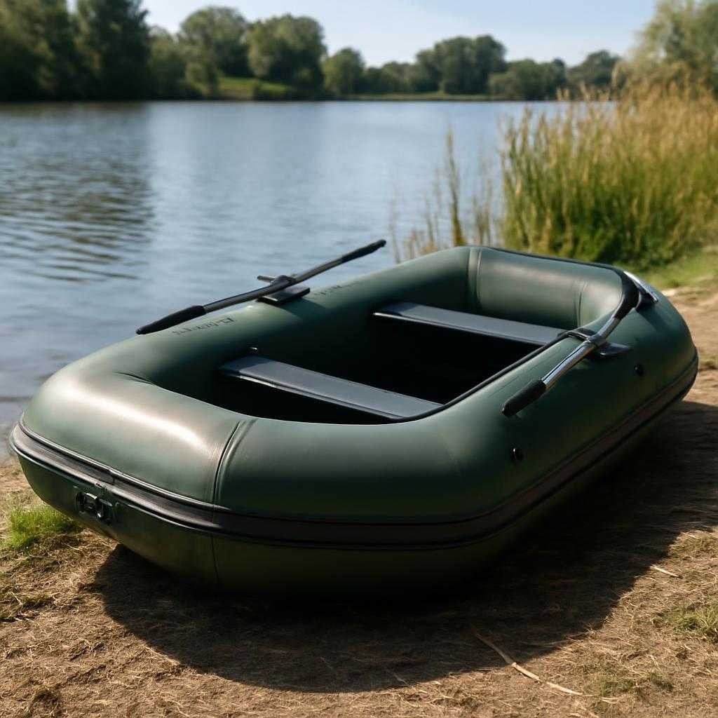 надувная лодка