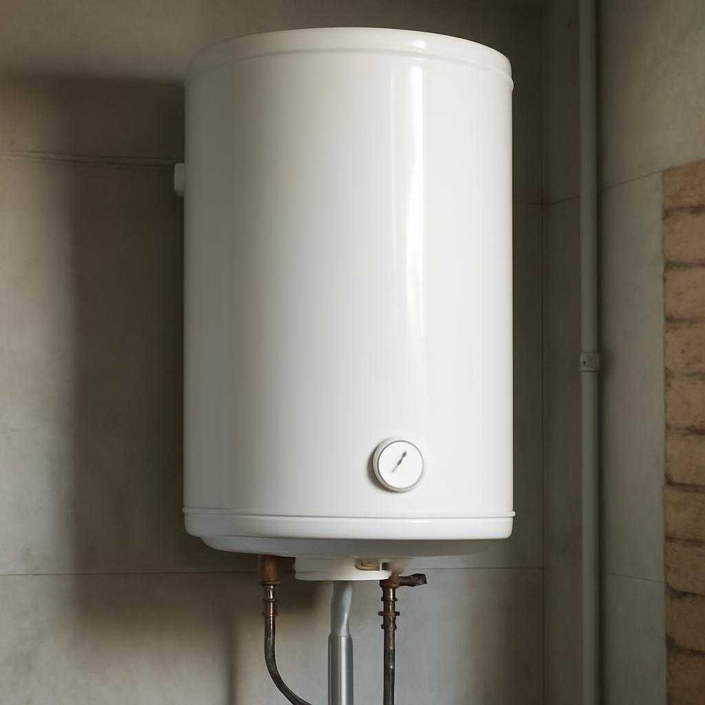 накопительные водонагреватели