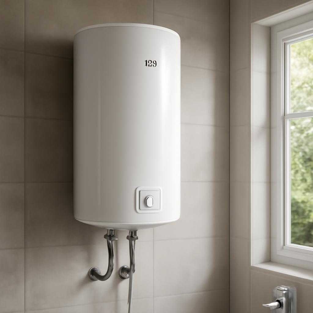 накопительные водонагреватели AEG