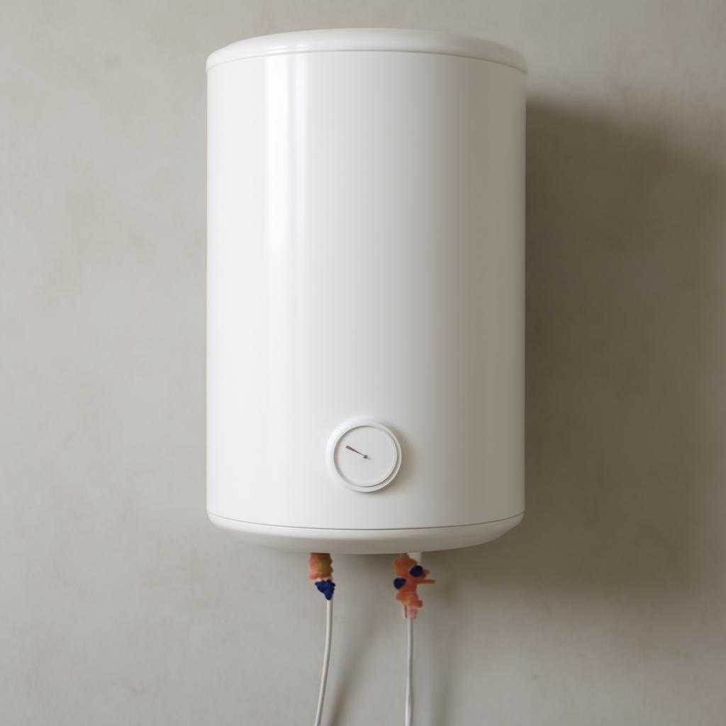 накопительный водонагреватель