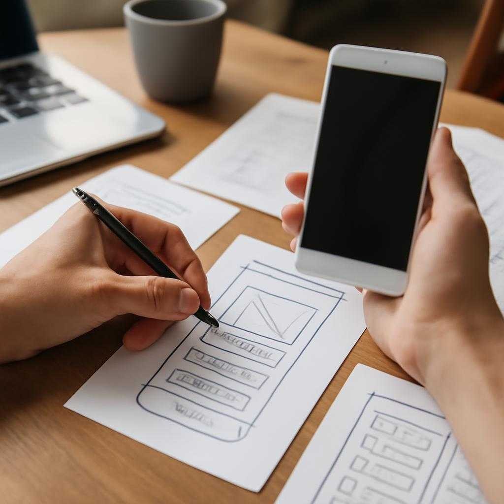 пользовательский опыт