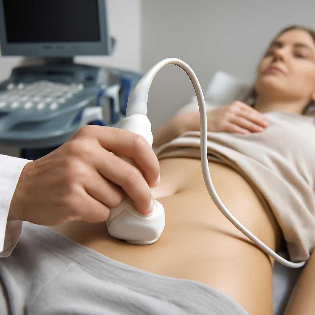 ультразвук