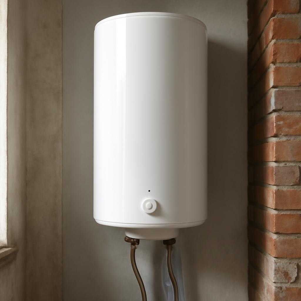 водонагреватели